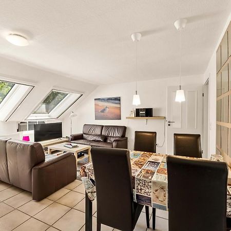 Appartamento Grashaus Upleward Krummhörn Esterno foto