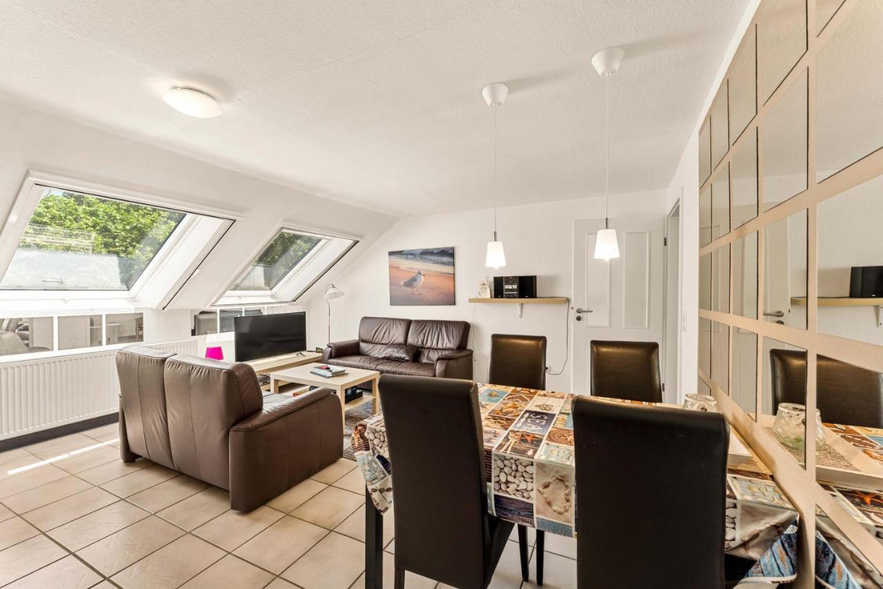 Appartamento Grashaus Upleward Krummhörn Esterno foto